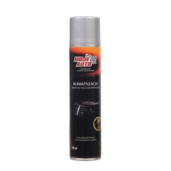 Moje Auto Preparat do czyszczenia klimatyzacji 300 ml