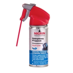 Nigrin Preparat hybrydowy wielozadaniowy 100 ml