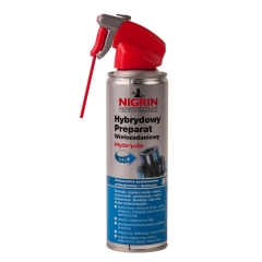 Nigrin Preparat hybrydowy wielozadaniowy 250 ml