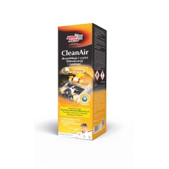 Moje Auto CleanAir Odświeżacz klimatyzacji i nawiewów 150ml