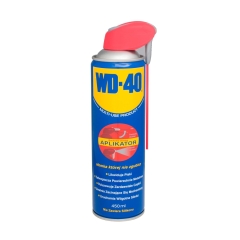 WD-40 Preparat wielofunkcyjny z aplikatorem 450 ml