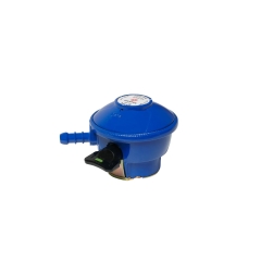 Gaspol Reduktor Quick-on do butli 8 kg