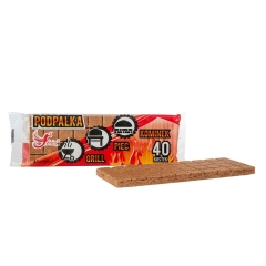 Europlast Podpałka parafinowa Fenix 40 szt