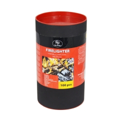 Start&Fire Podpałka w tubie 100 kostek