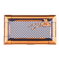 Parkanex Kratka kominkowa złota patyna 10 cm x 20 cm
