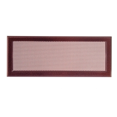Parkanex Kratka kominkowa stara miedź 16 cm x 45 cm