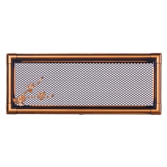 Parkanex Kratka kominkowa złota patyna 16 cm x 45 cm