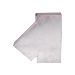 Prodmax Trójnik 45 st. 150 mm x 50 mm