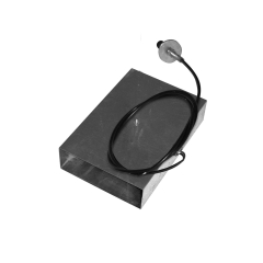 Prodmax Przepustnica z cięgnem 150 mm x 50 mm