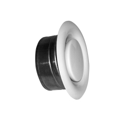 Prodmax Anemostat wywiewny z regulacją śr. 163 mm