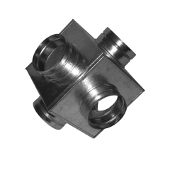 Prodmax Skrzynka rozdzielcza śr. 125 mm