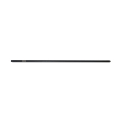 Emia Rura bez szwu czarna 1/2" 1 m