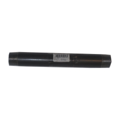 Emia Rura bez szwu czarna 3/4" 50 cm