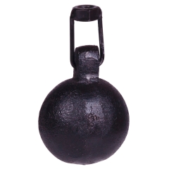 Kula kominowa 1,3 kg