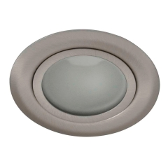 Kanlux Oczko meblowe Gavi CT 1x20 W G4