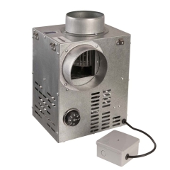 Prodmax Aparat nawiewny śr. 125 mm 400 m3