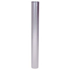 Bertrams Rura Fal śr. 110 mm 1 m