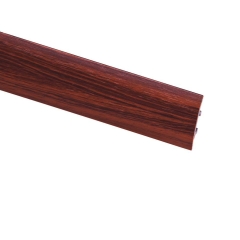 GAH Alberts Profil wyrównujący aluminiowy orzech 32 mm x 900 mm