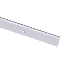 GAH Alberts Profil schodowy aluminiowy 20 mm x 6,3 mm x 1000 mm