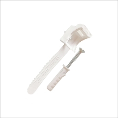 Uchwyt paskowy UP-22 z kołkami 12 szt.