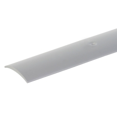 GAH Alberts Profil podłogowy PCV szary 30 mm x 900 mm