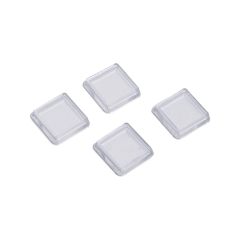 Podkładki pod meble 40 mm x 40 mm 4 sztuki