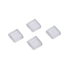 Podkładki pod meble 30 mm x 30 mm 4 sztuki