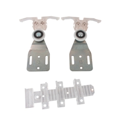 Valcomp Komplet złącz do systemu Saturn ST011 na 1 skrzydło