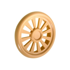 Hettich Wywietrznik do szafy 45mm