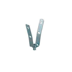 Fischer Wieszak do blach trapezowych TZH M 8
