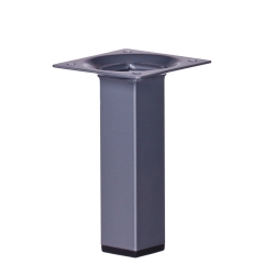 Hettich Noga do mebli 2,4 cm x 2,4 cm x 10 cm