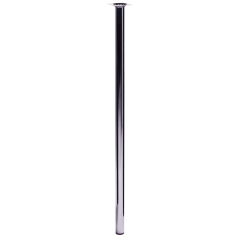 Hettich Noga do mebli śr. 3 cm x 80 cm
