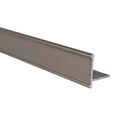 Valcomp Kątownik do systemu Ares 1,8 m oliwka