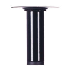 Hettich Noga do mebli śr. 3 cm x 10 cm