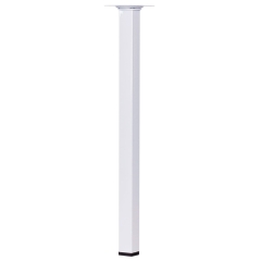 Hettich Noga do mebli 2,4 cm x 2,4 cm x 40 cm