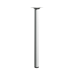Hettich Noga do mebli śr. 3 cm x 40 cm