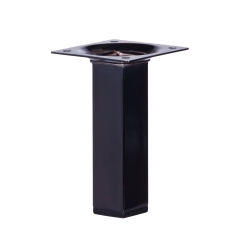 Hettich Noga do mebli 2,4 cm x 2,4 cm x 10 cm
