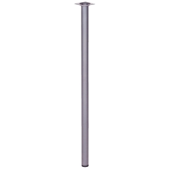 Hettich Noga do mebli śr. 3 cm x 70 cm