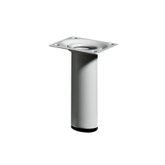 Hettich Noga do mebli 3 cm x 10 cm
