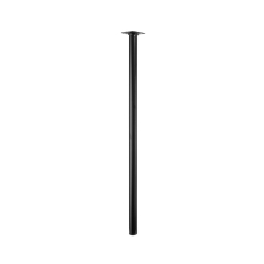 Hettich Noga do mebli śr. 3 cm x 70 cm