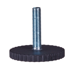 Hettich Śruba regulacyjna do mebli M10 x 75 mm