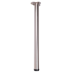 Hettich Noga do mebli śr. 6 cm x 84 cm