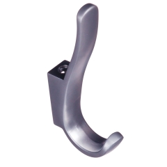 Gamet Wieszak meblowy chrom satyna 20 mm