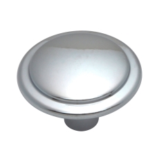 Gamet Gałka meblowa chrom 30 mm