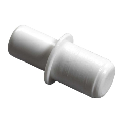 Hettich Wspornik do półek śr. 5/6 mm