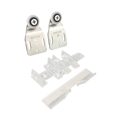 Valcomp Komplet złącz Horus HR01 na 1 skrzydło