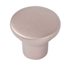 Gamet Gałka meblowa satyna 24 mm