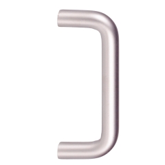 Gamet Uchwyt meblowy nikiel satyna 64 mm