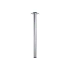 Hettich Noga do mebli aluminiowa śr. 6 cm x 90 cm