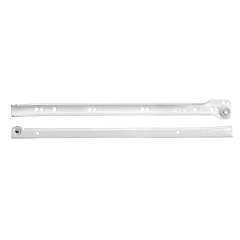 Prowadnica rolkowa 350 mm, brąz